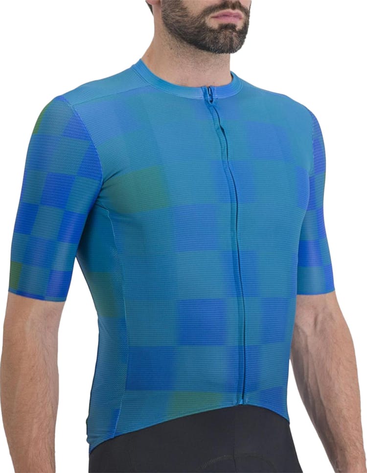 Product gallery image number 4 for product Rocket Jersey - Men's