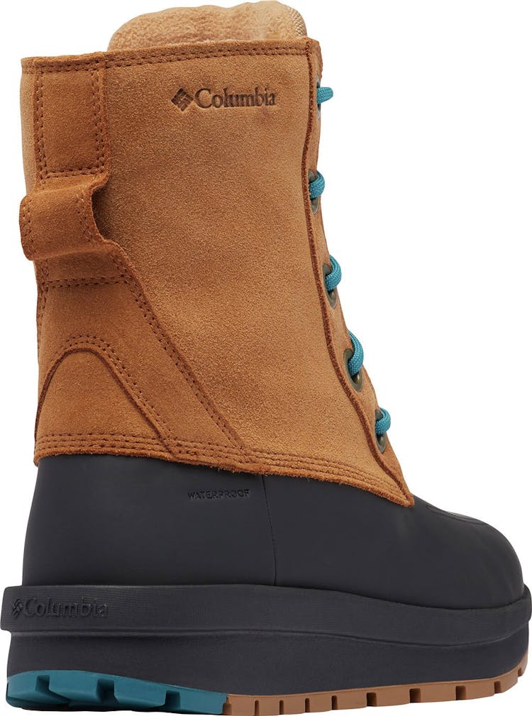 Product gallery image number 8 for product Moritza Shield™ Omni-Heat™ Boots - Women's