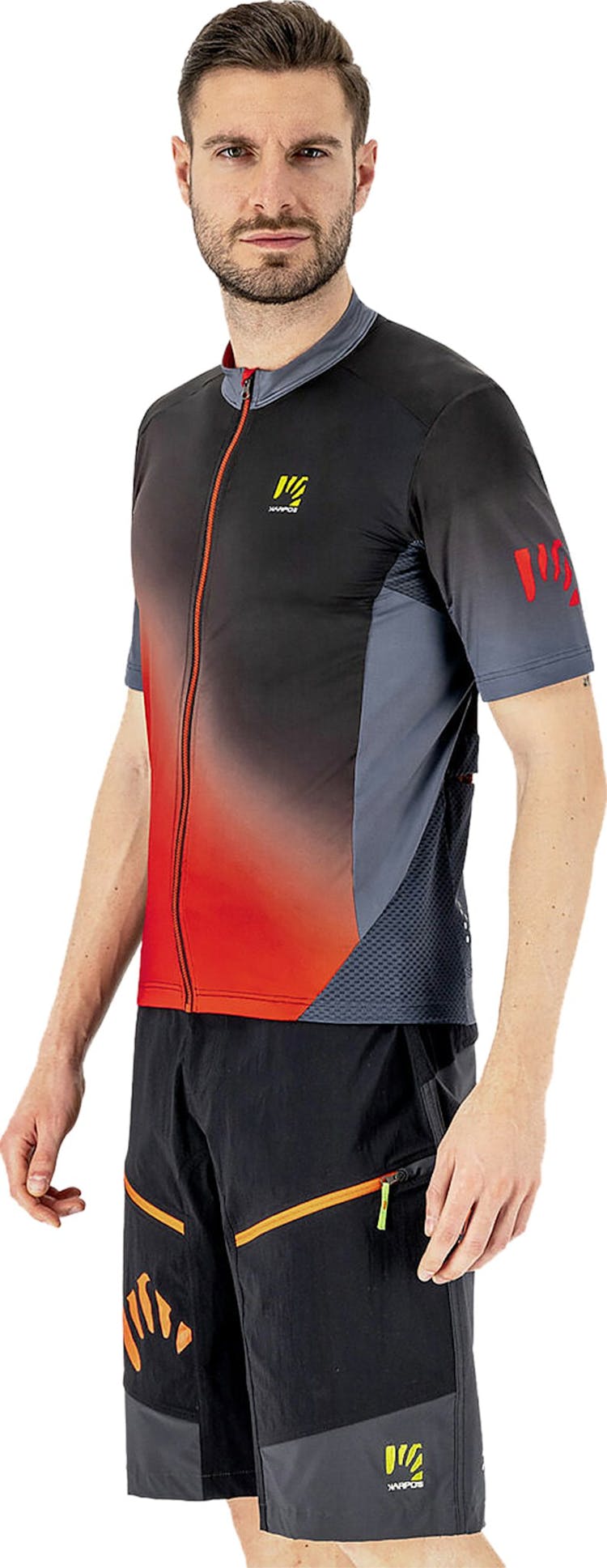 Product gallery image number 2 for product Jump Jersey - Men's