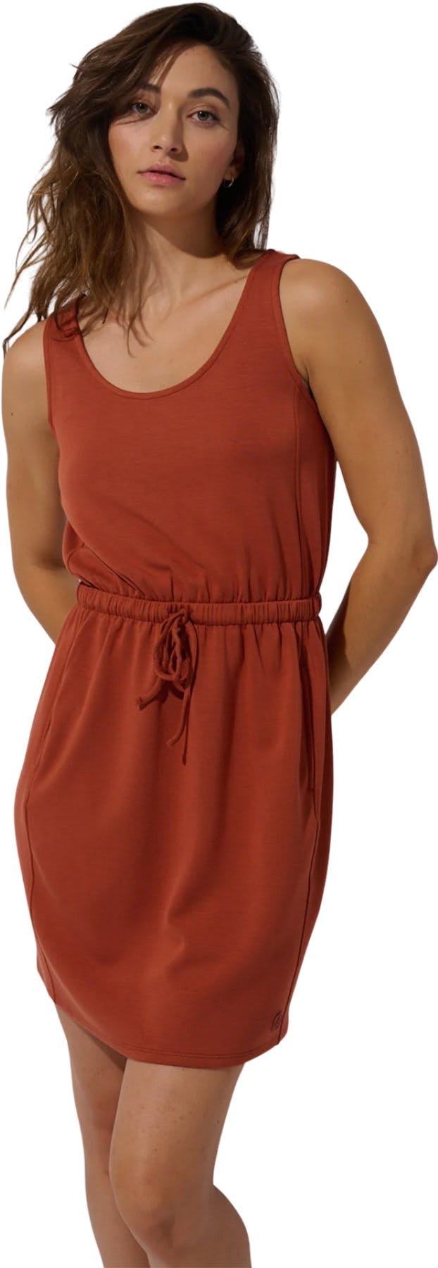 Product gallery image number 1 for product Sunday Active Dress - Women's