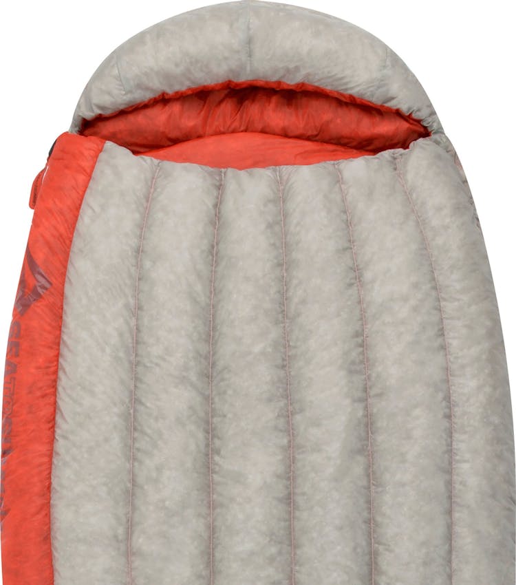 Product gallery image number 7 for product Flame Ultralight Sleeping Bag Regular 47°F / 9°C - Women's