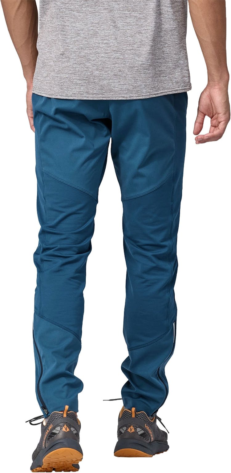Product gallery image number 2 for product Wind Shield Pants - Men's