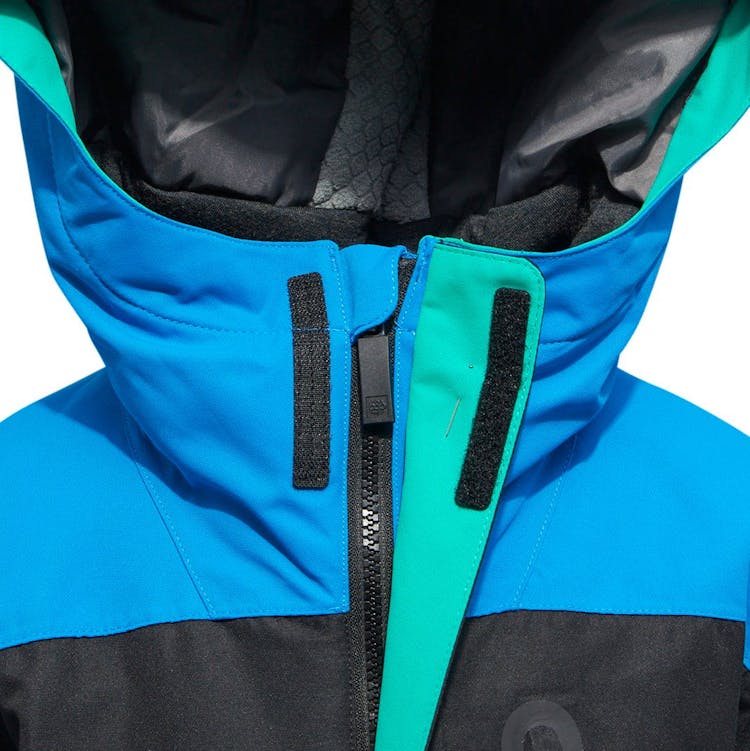 Product gallery image number 5 for product Hydrastash Insulated Jacket - Boys