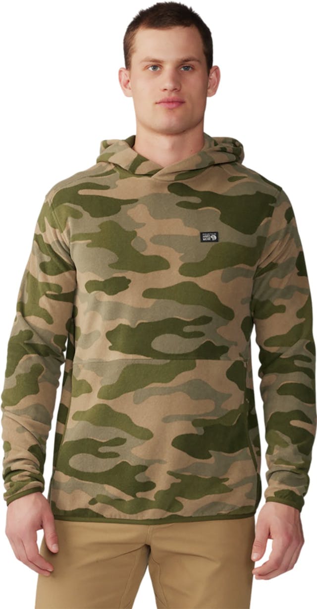 Product image for Microchill  Hoody - Men's
