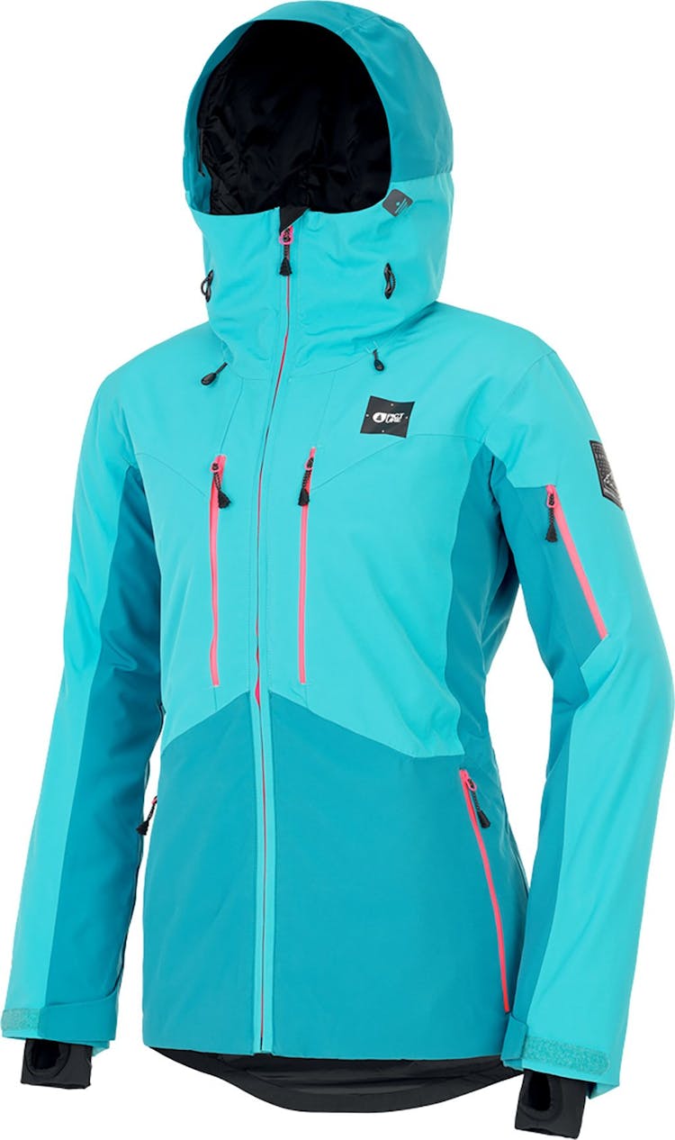 Product gallery image number 1 for product Exa Jacket - Women's