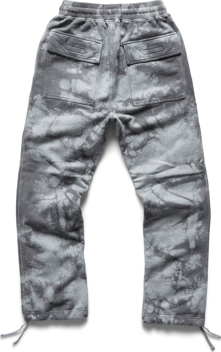 Product gallery image number 3 for product S04 Tie Dye Pants - Unisex