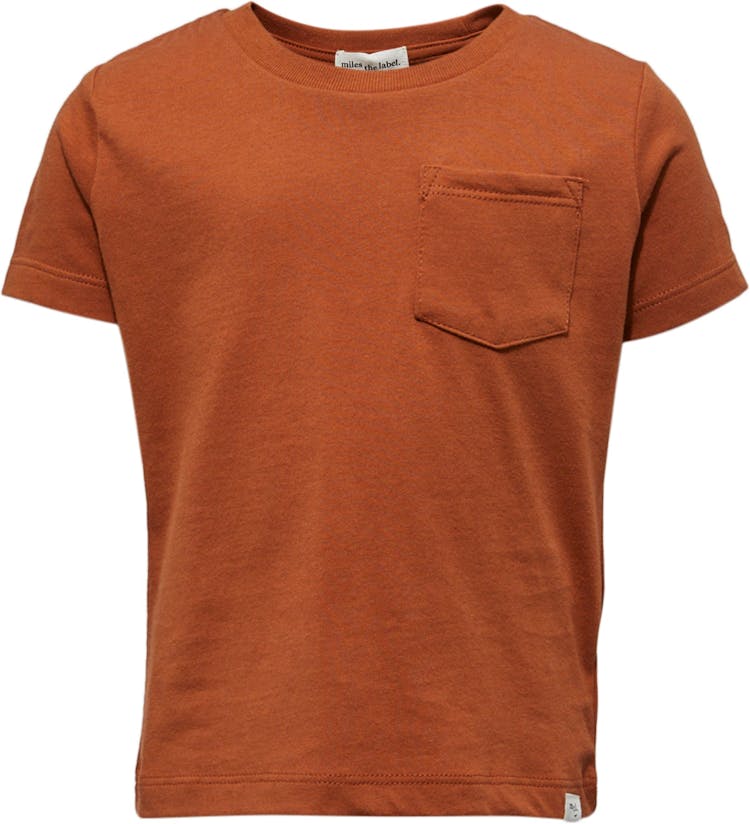 Numéro de l'image de la galerie de produits 1 pour le produit T-shirt en tricot à manches courtes - Bébé Fille