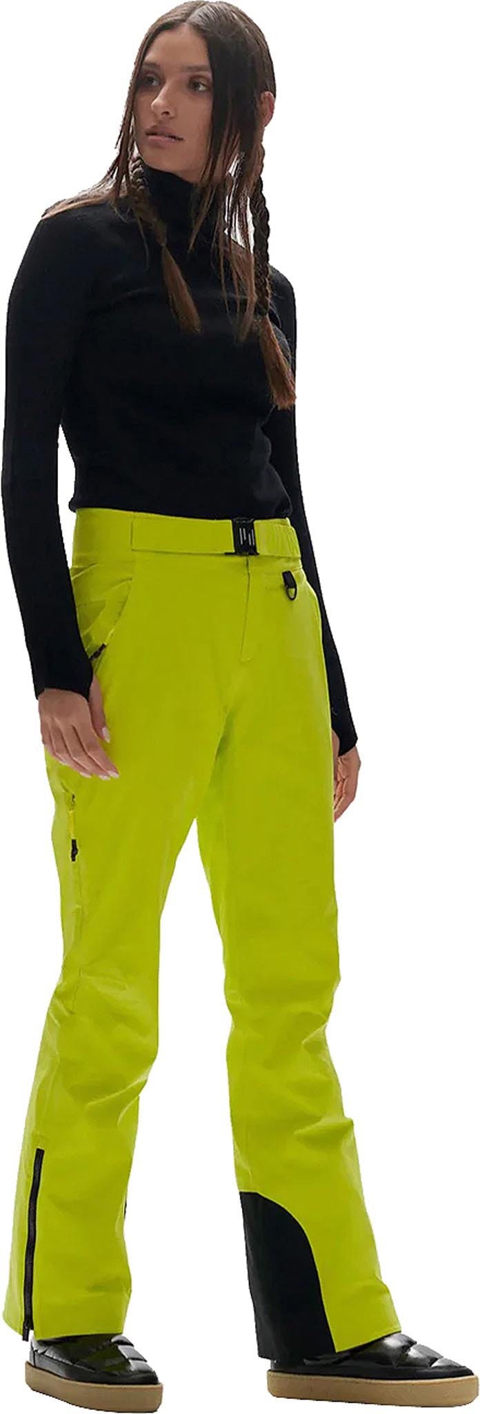 Product gallery image number 3 for product Belted Alpine Pant - Wome's