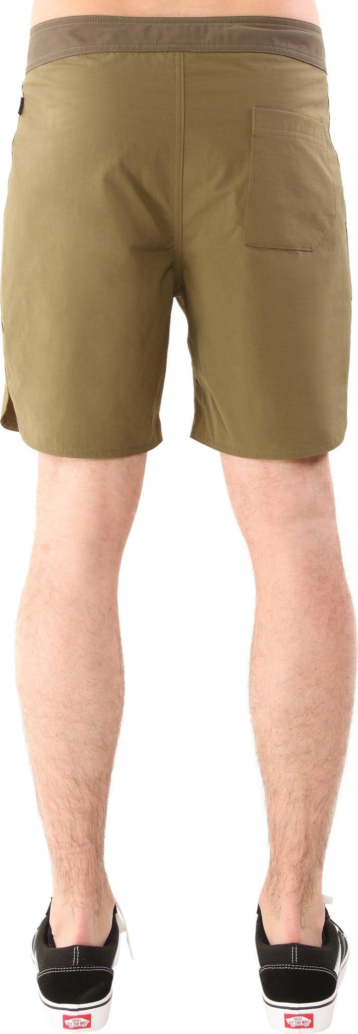 Product gallery image number 2 for product Nathan Short - Men's