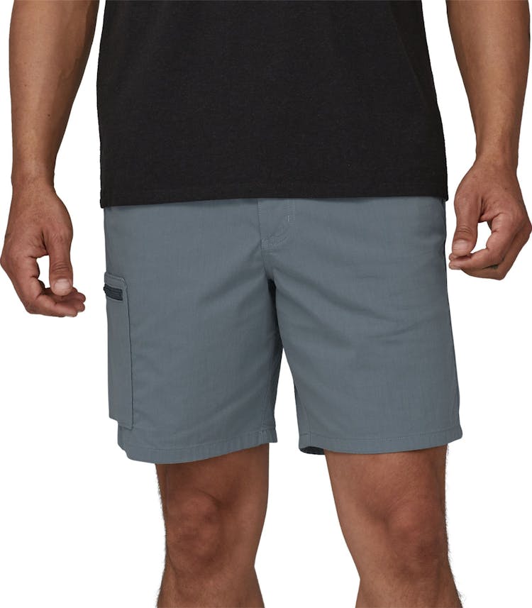 Product gallery image number 3 for product Nomader 8 In Shorts - Men's