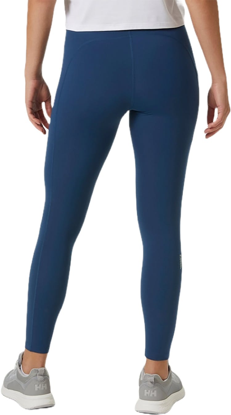 Product gallery image number 3 for product 7/8 Constructed Legging - Women's