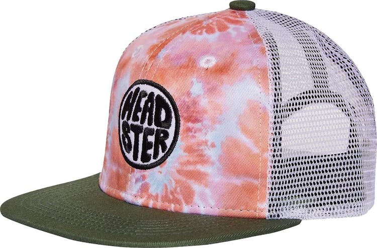 Product gallery image number 1 for product Eye Of The Tiger Snapback Cap - Kids