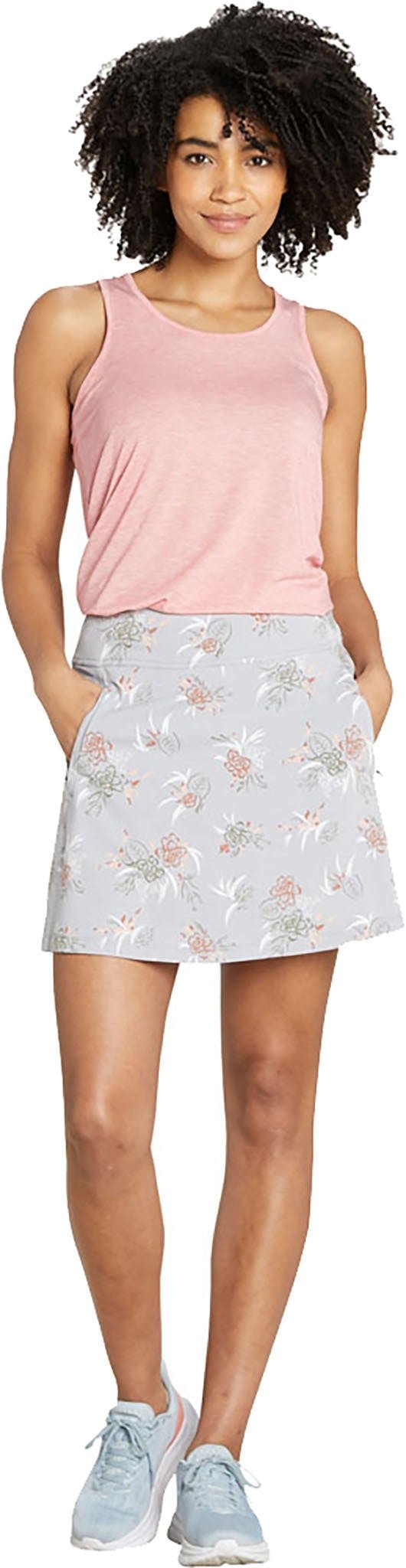 Product gallery image number 5 for product Neha Skort - Women's