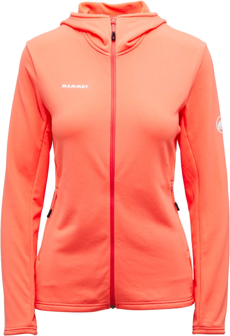 Product gallery image number 1 for product Aconcagua Light Midlayer Hooded Jacket - Women's