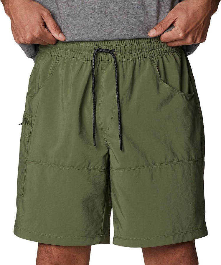 Product gallery image number 6 for product Coral Ridge™ Pull-On Shorts - Men's