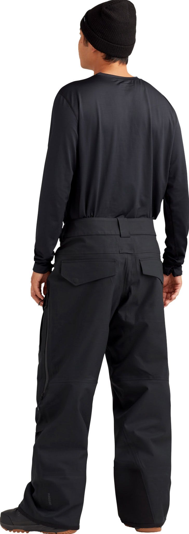 Product gallery image number 6 for product Sender Stretch 3 Layer Pant - Men's