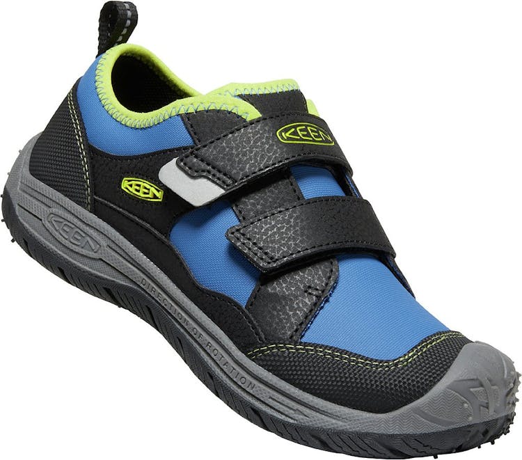 Product gallery image number 6 for product Speed Hound Shoes - Kid's