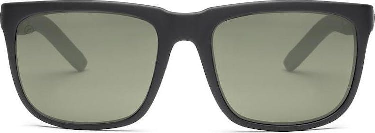 Electric Knoxville Sport XL Sunglasses - JJF Black - Grey Polarized Lens -  Men's