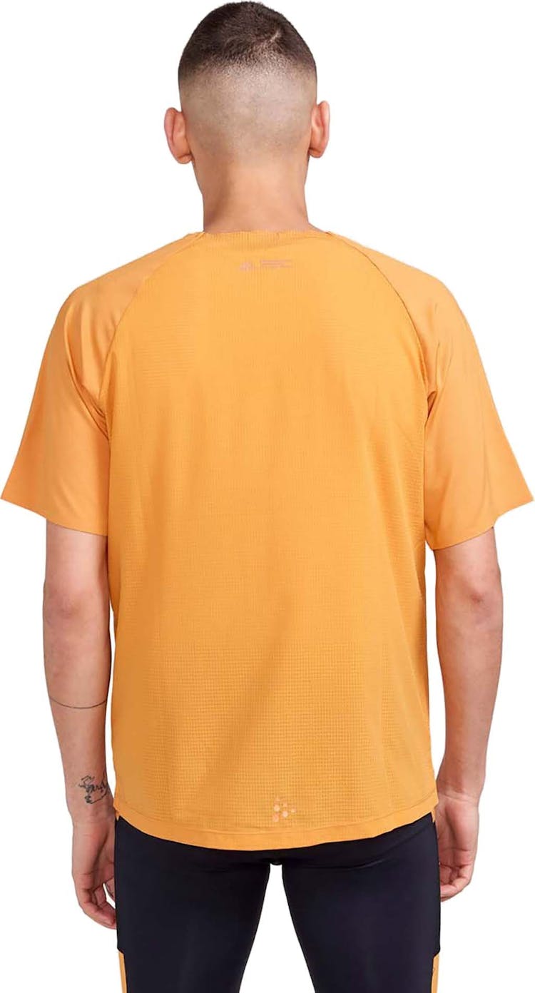 Numéro de l'image de la galerie de produits 4 pour le produit T-shirt à manches courtes Pro Trail - Homme