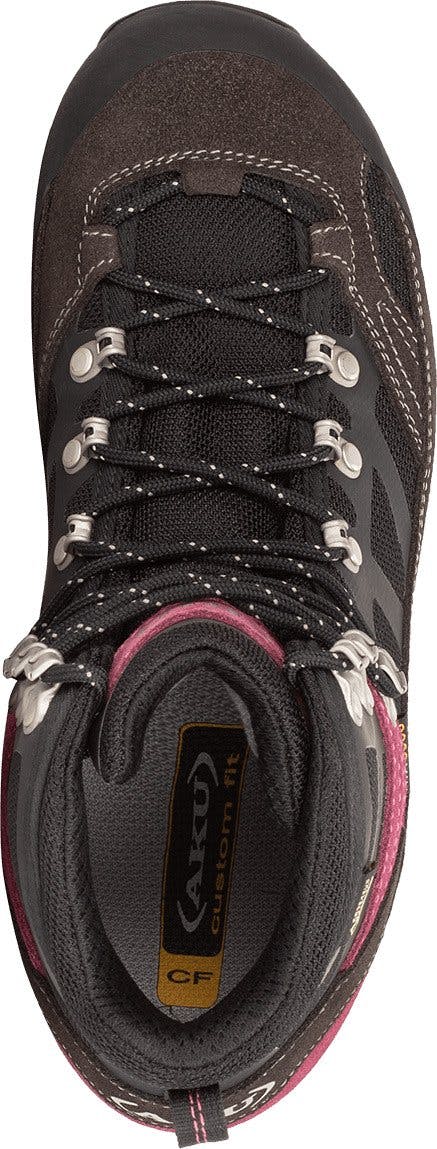 Product gallery image number 3 for product Trekker Pro Gtx Hiking Boots - Women's