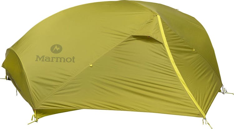 Product gallery image number 5 for product Force 3 Person Tent