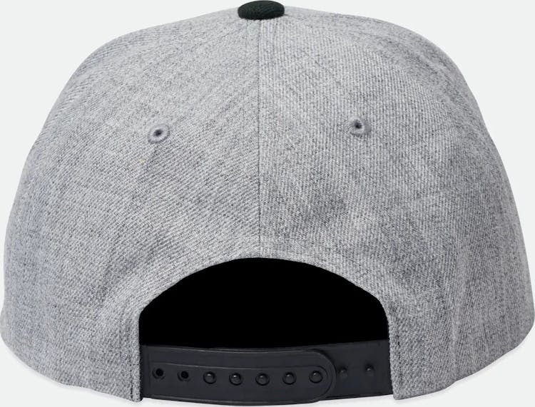 Product gallery image number 3 for product Crest C MP Snapback Hat - Men's