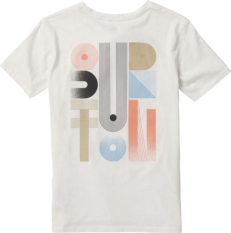 Numéro de l'image de la galerie de produits 6 pour le produit T-shirt à manches courtes Fish 3D 24 - Femme