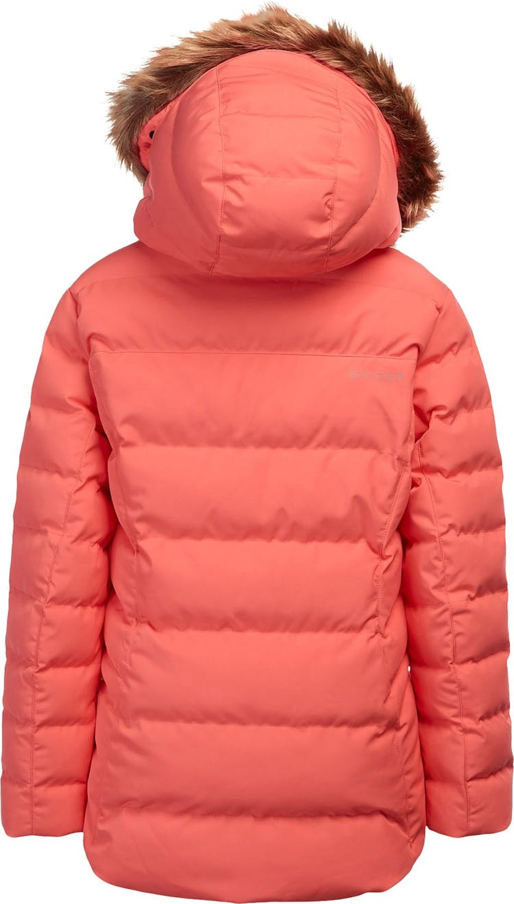 Product gallery image number 2 for product Atlas Synthetic Jacket - Girls