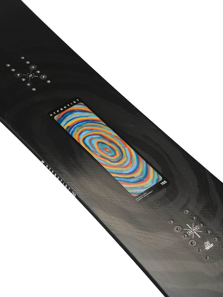 Product gallery image number 5 for product Hypnotist Snowboard - Men's