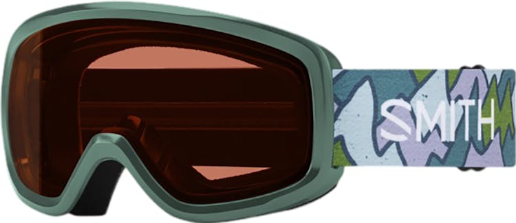 Numéro de l'image de la galerie de produits 1 pour le produit Lunettes de ski Snowday - Jeune