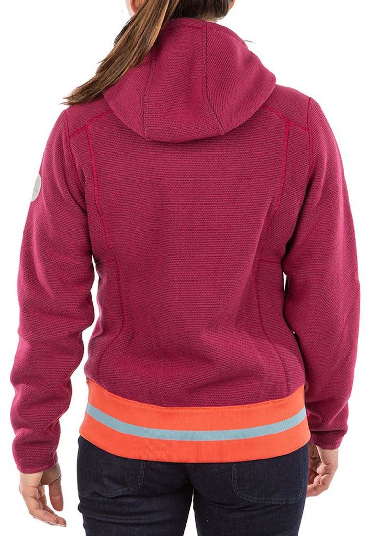 Product gallery image number 8 for product Ayona Hoody - Women's