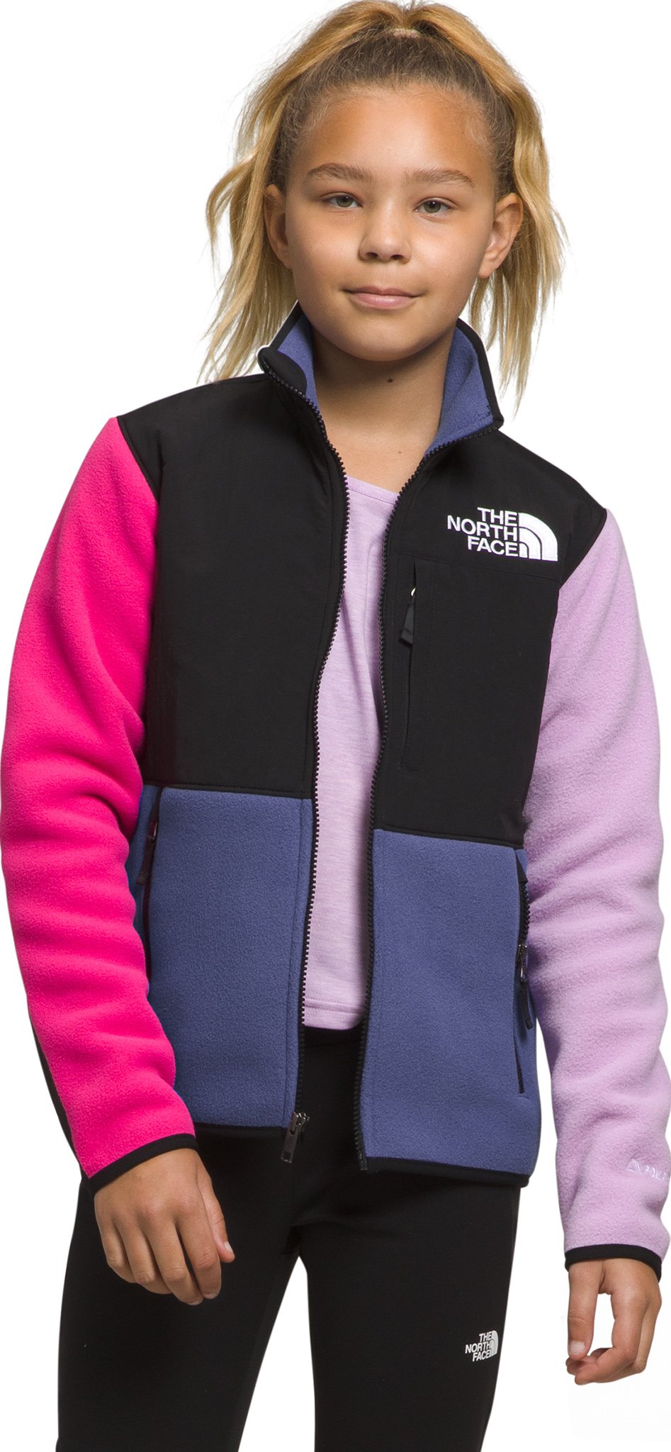 Product gallery image number 1 for product Denali Jacket - Youth