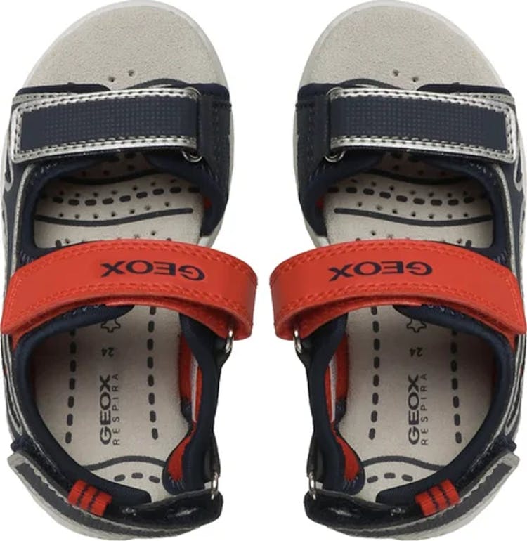 Product gallery image number 5 for product Splush Sandal - Boys