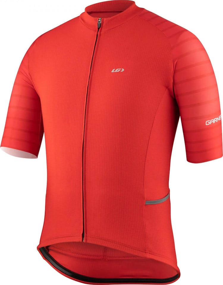 Product gallery image number 4 for product Premium Express Bike Jersey - Men's