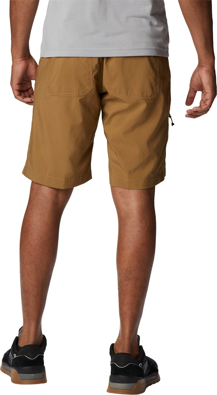Product gallery image number 5 for product Silver Ridge Utility Short - Men's