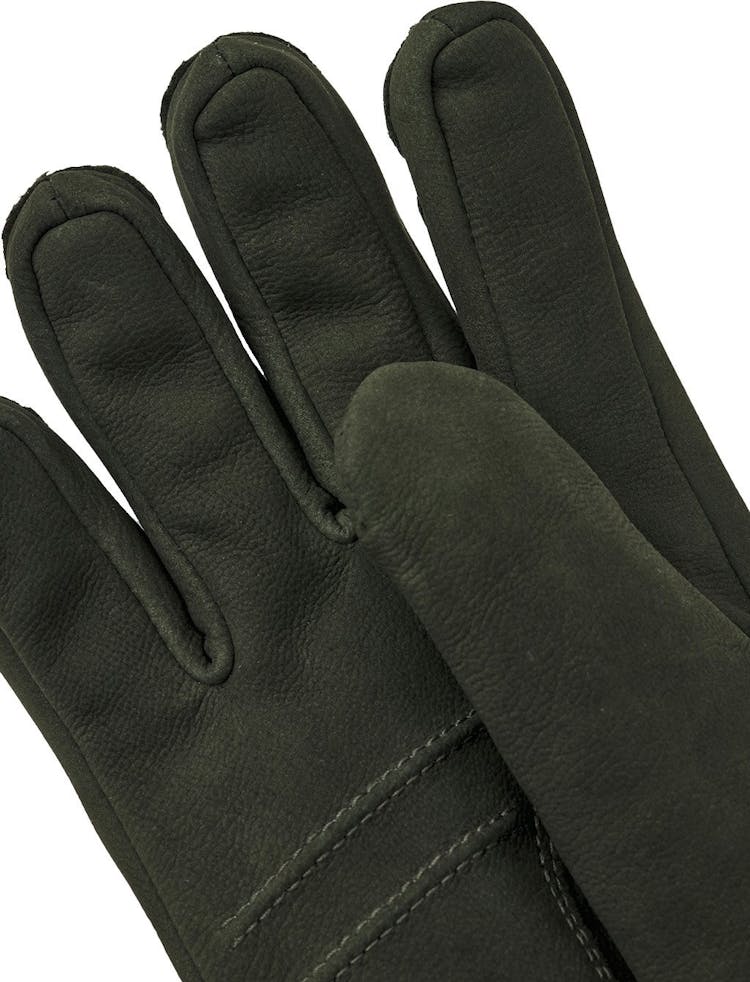 Product gallery image number 2 for product Bergvik Glove - Unisex
