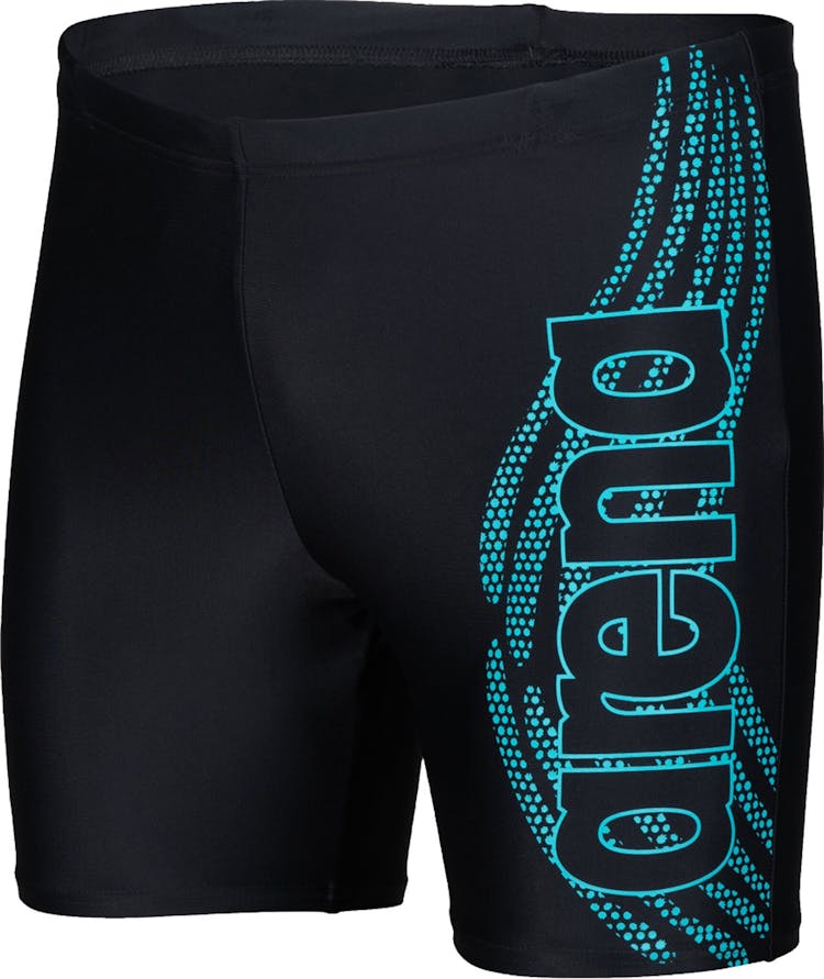 Product gallery image number 3 for product Graphic Swim Mid Jammers - Men's