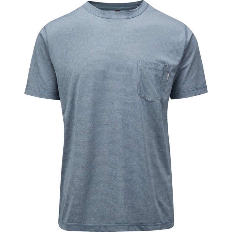 Product gallery image number 1 for product Tradewind Performance Tee - Men's
