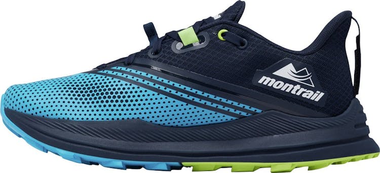 Product gallery image number 6 for product Montrail™ Trinity™ Fkt Trail Running Shoe - Men's
