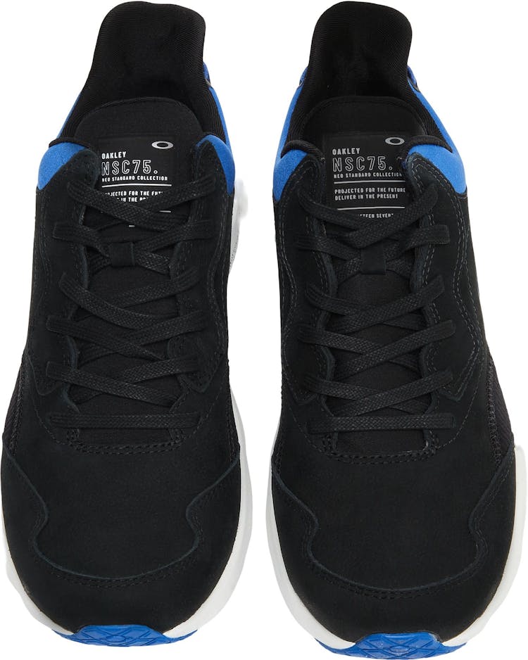 Product gallery image number 5 for product Shock Pump Sneaker - Men's