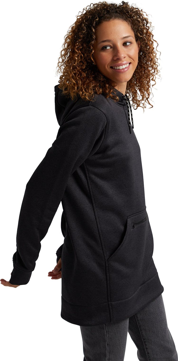 Product gallery image number 3 for product Oak Long Pullover - Women's