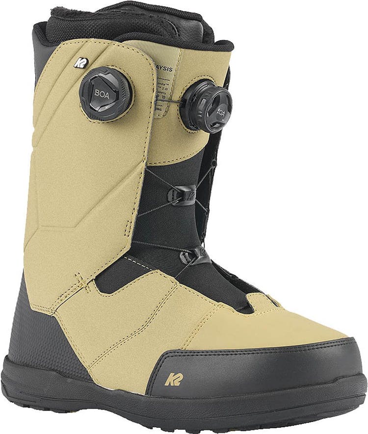Product gallery image number 1 for product Maysis Snowboard Boot - Men's
