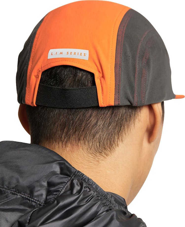 Product gallery image number 6 for product L.I.M Stretch Pocket Cap - Unisex
