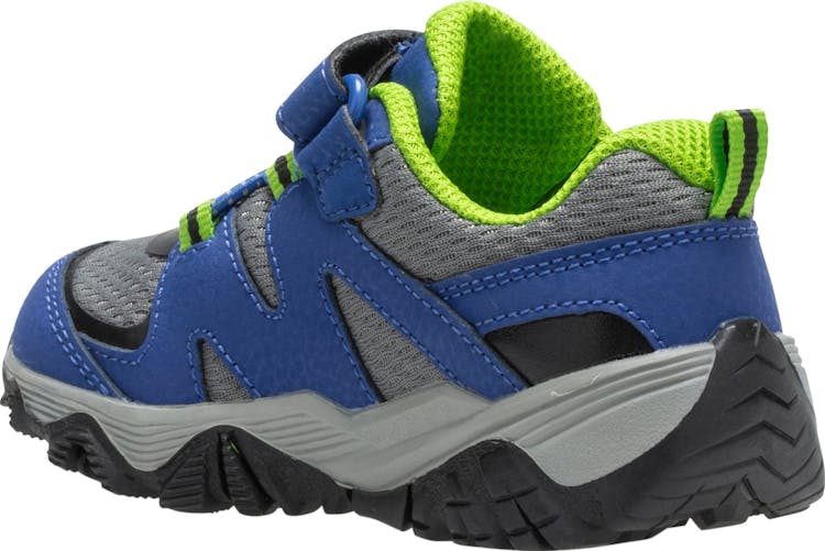 Product gallery image number 4 for product Trail Quest Junior Shoes - Little Kids