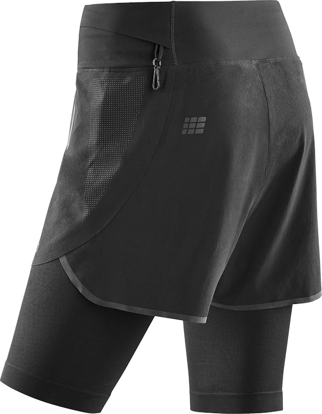 Product image for Run 2-in-1 shorts 3.0 - Men's