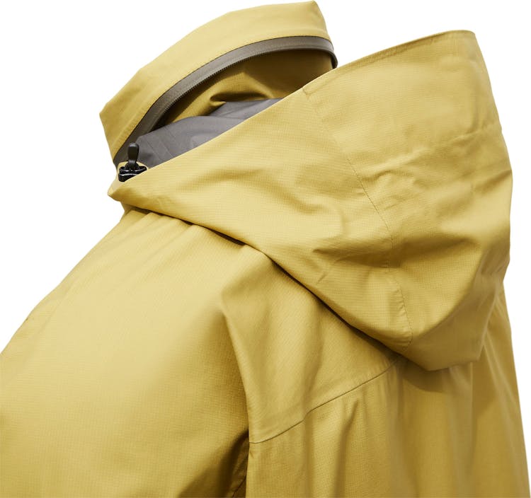 Product gallery image number 5 for product Keilir Packlight Jacket - Men's