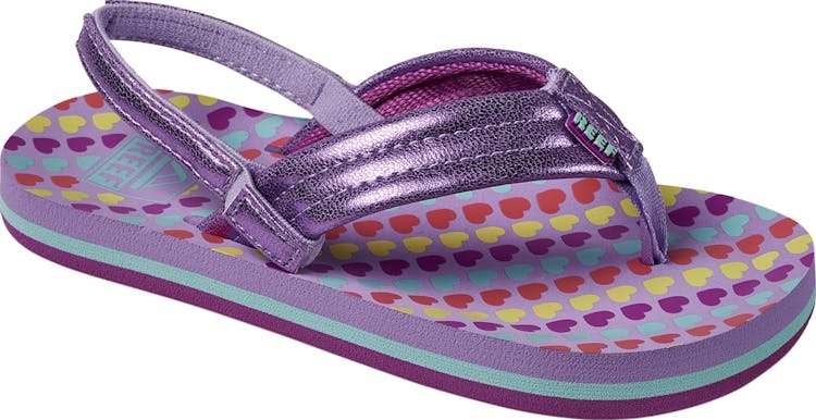 Product gallery image number 4 for product Ahi Sandals - Little Girls