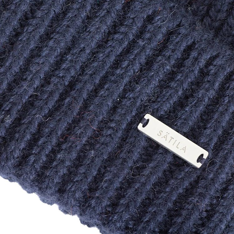 Product gallery image number 3 for product Ryssby Beanie - Kids