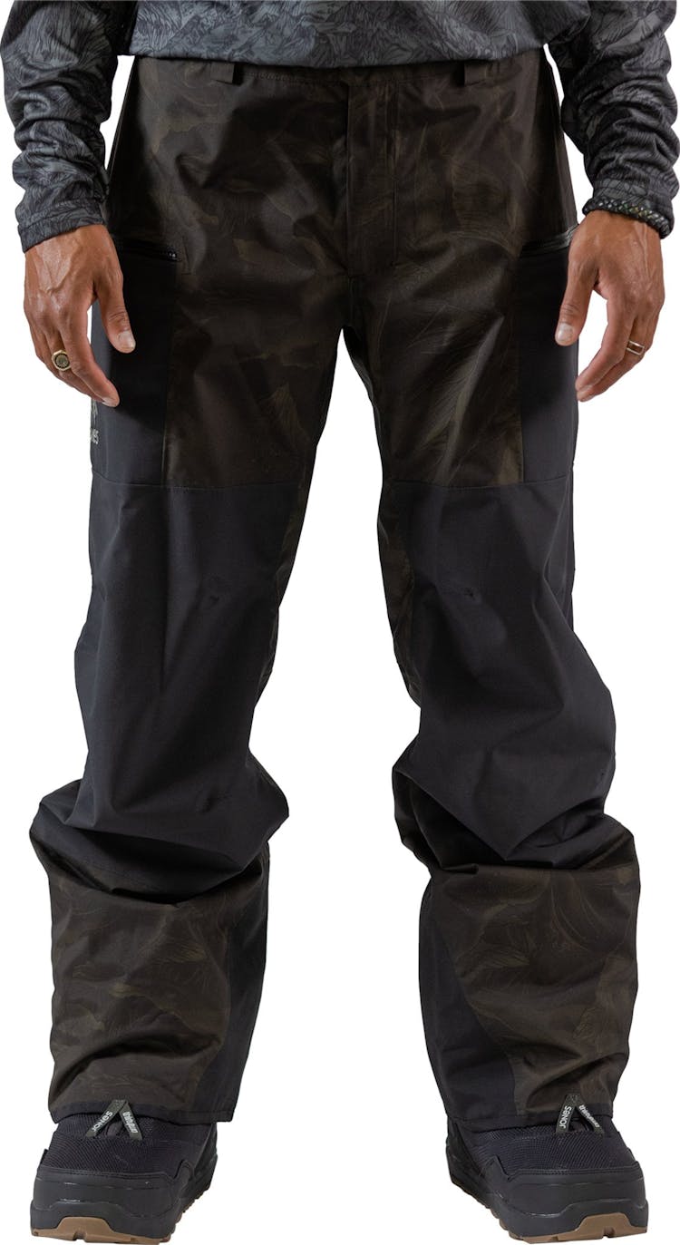 Product gallery image number 5 for product Mountain Surf Pants - Men's