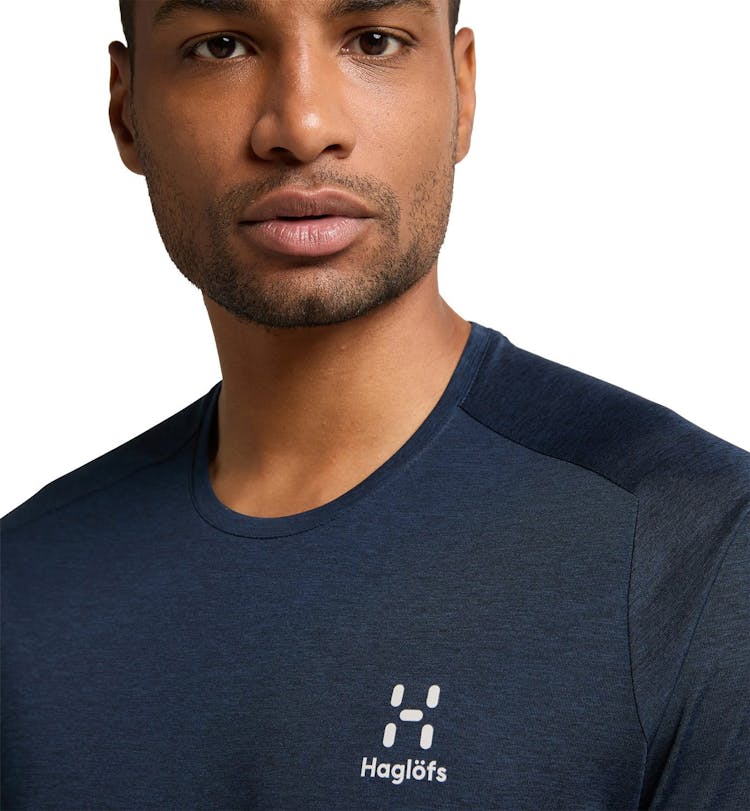 Product gallery image number 5 for product L.I.M Crux T-Shirt - Men's
